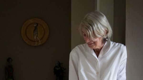 Mary Oliver’s Deep, Direct Love for the World | 
