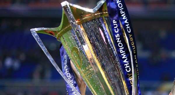 Dates and times for Champions Cup quarter-finals revealed 