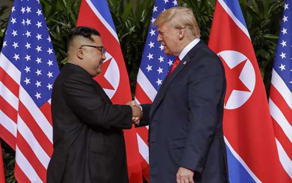 US, North Korea to Hold Second Summit in Next 60 Days - Pompeo
