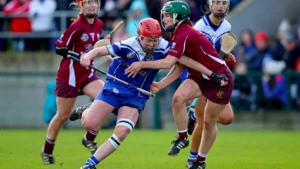 St Martin's to to face three-in-row chasing Slaughtneil in camogie decider