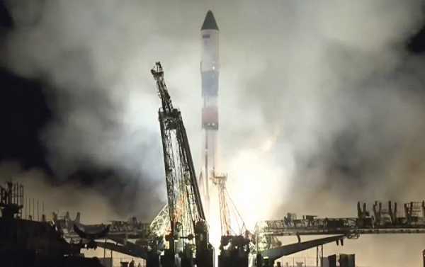 Launch of Russia's Progress MS-11 Spacecraft to ISS Rescheduled - Source
