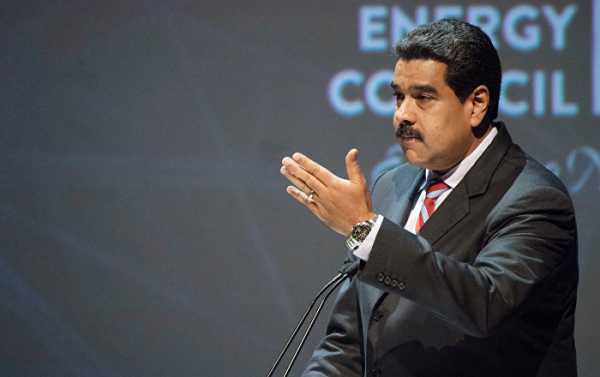 Ending Venezuelan Crisis Complicated by Attitudes Towards Maduro – Russian Envoy