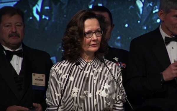 Declassification Error Reveals Gina Haspel Ran CIA Gitmo Torture Site After 9/11