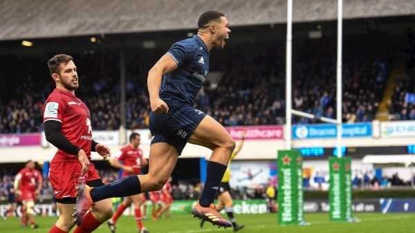Injury-hit Leinster destroy Toulouse with statement win