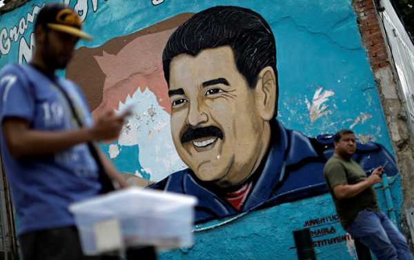 US Recognises Guaido in Venezuela: Maduro Ally Tells Sputnik What Happens Next