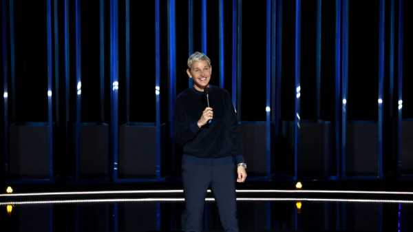 Ellen DeGeneres and the Trap of Trying to Be “Relatable” | 