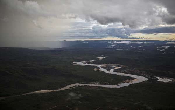 Death Toll in Mine Company Dam Collapse in Southeastern Brazil Rises to 58