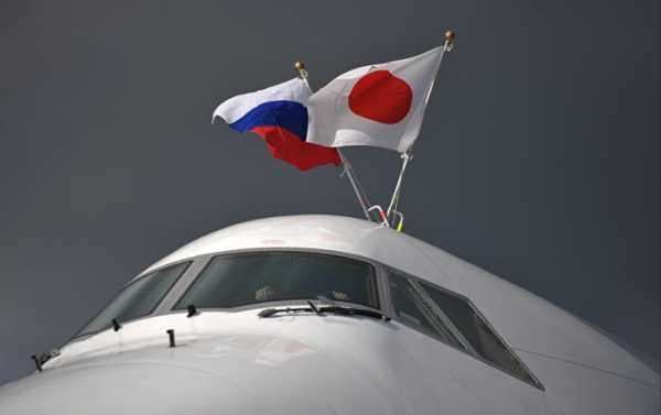 Tokyo to Continue Peace Treaty Talks With Moscow on Principle Position Basis