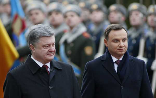 Poland, Ukraine Consider Creating Joint Air Defence System - Report
