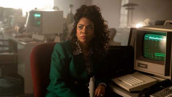 “Black Monday,” Reviewed: In Praise of Regina Hall and Little Else | 