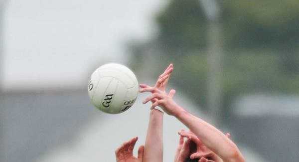 Free-scoring IT Tralee send out Sigerson Cup with win over IT Sligo