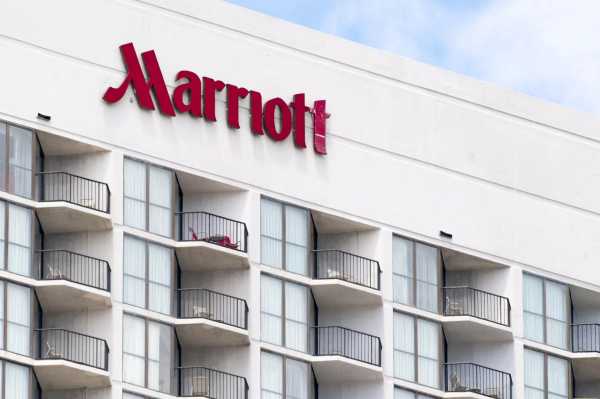 Marriotts Data Breach May Be The Biggest In History Now Its Facing
