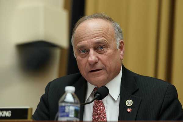 Republicans remove Rep. Steve King from committee assignments for defending white nationalism