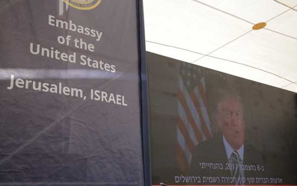Jerusalem Embassy: Who Has Followed US Lead and Who is Contemplating a Move?
