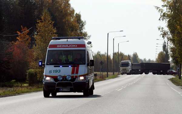 Dutch Man Ends Up in Hospital After Lying on Grenade Over Two Hours - Reports