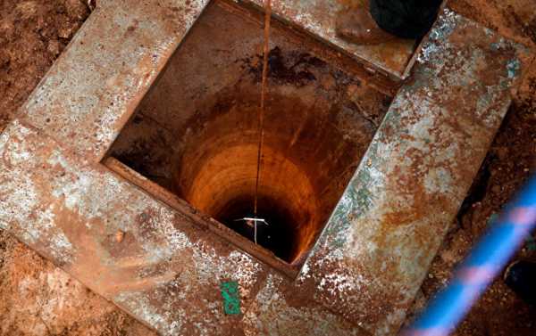 Hezbollah Began Digging Tunnels to Israel Before 2006 War – Report
