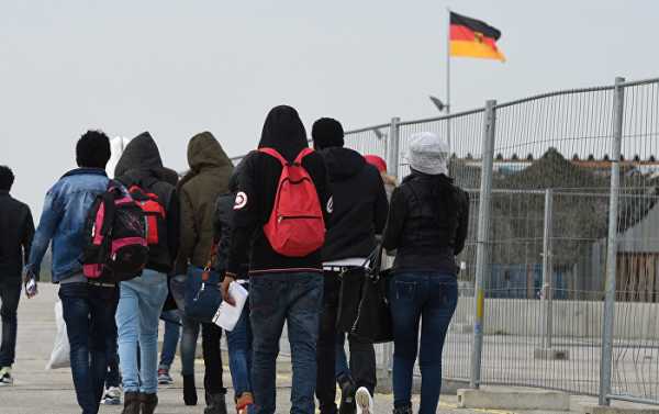 Bundestag Classifies Maghreb States, Georgia as ‘Safe’ for Migrant Deportation