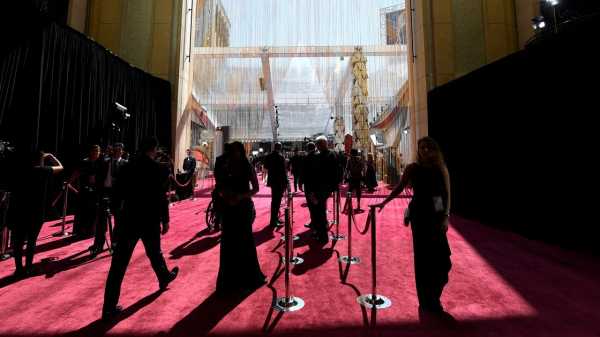 Should the Oscars Survive? | 