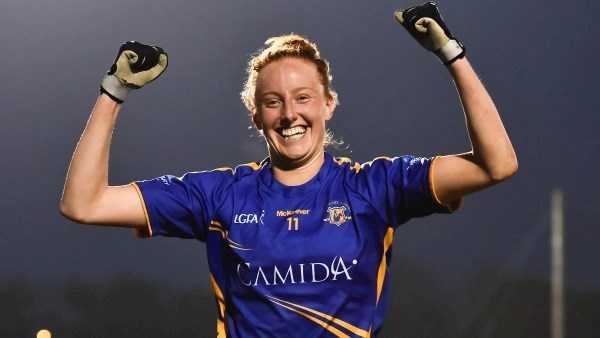 Aishling Moloney inspires Tipp to impressive win over Cork