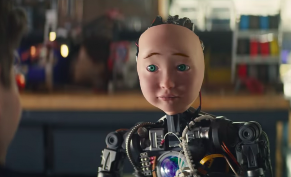 This year’s Super Bowl commercials tried to make us sad for AI