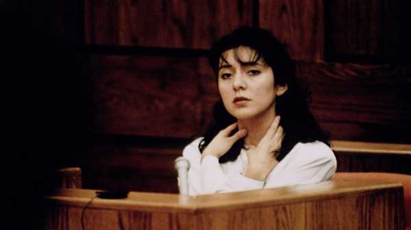 ”Lorena,” Reviewed: The Lorena Bobbitt Story Offers New Lessons on Male Vulnerability | 