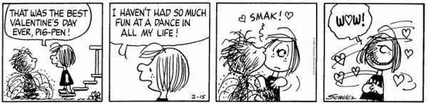 What “Peanuts” Taught Me About Queer Identity | 