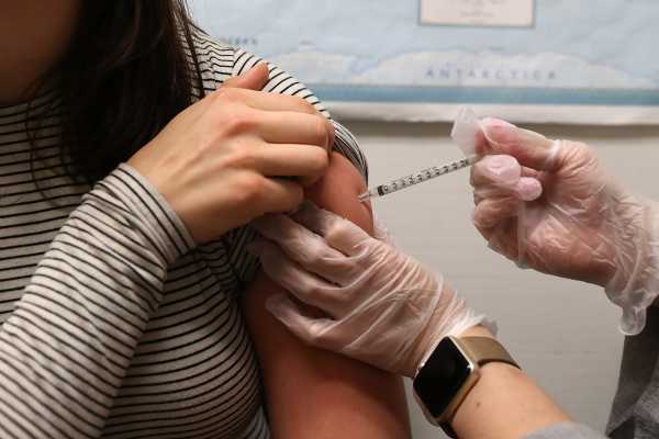 There’s good news about the flu vaccine this year, especially for kids