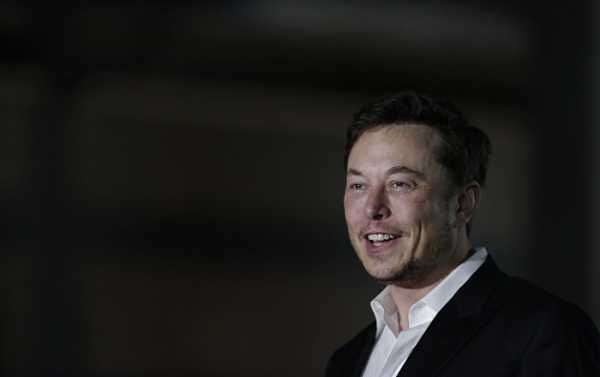 Elon Musk Takes Five Enormous Mortgages From Morgan Stanley