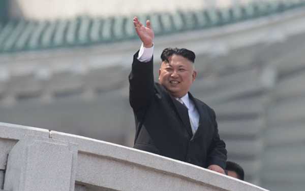 DPRK Leader Kim Jong-un Arrives in Vietnam For Summit With Trump