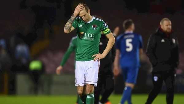 City lose again as Dublin trio the early League of Ireland pacesetters 