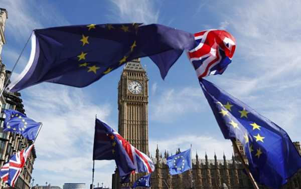 Running Down the Clock: What Are the Five Commons Amendments on Brexit?