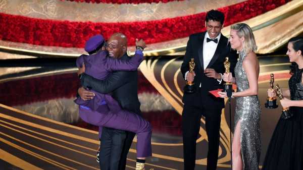 Oscars 2019: A Spike Lee Win Notwithstanding, Hollywood’s Dinosaurs Prevailed | 