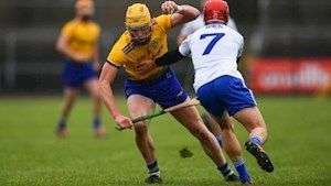 TG4 confirm weekend GAA schedule