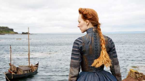 Lessons on the Royal We, from “Mary Queen of Scots” and “The Favourite” | 