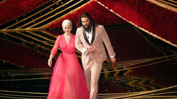 Oscars 2019 Fashion: Hollywood Thinks Pink, Pink, and More Pink | 