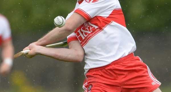 Wins for Derry and Kerry as hurling leagues begin to take shape