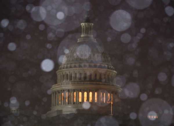Fresh off the government shutdown, Congress has another big spending deadline looming