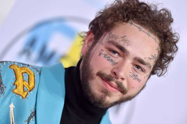 How face tattoos turn unknown teens into internet stars