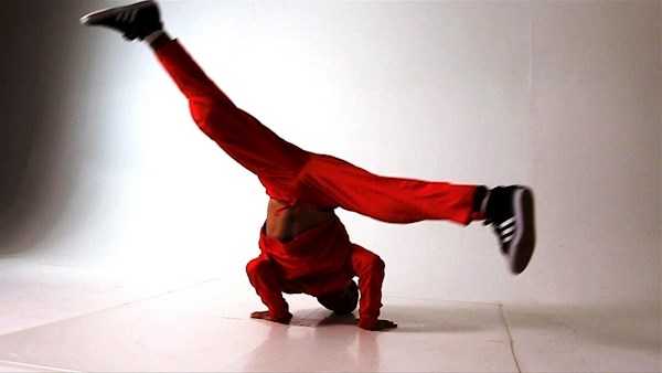 Breakdancing among four sports proposed for the Olympics