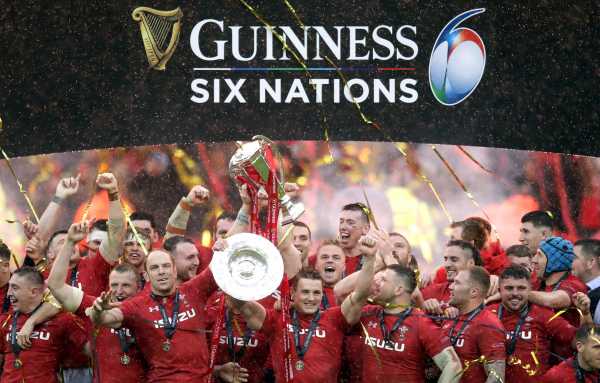 The key talking points as Wales and Ireland chase Six Nations glory