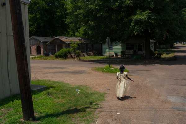 Seven Years on the Margins in Rural Mississippi | 