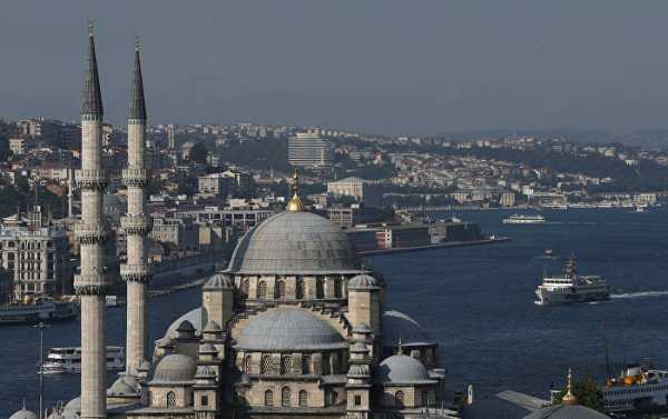 ‘Ankara? Nein, Danke!’ Berlin Warns Citizens Against Turkish Travel