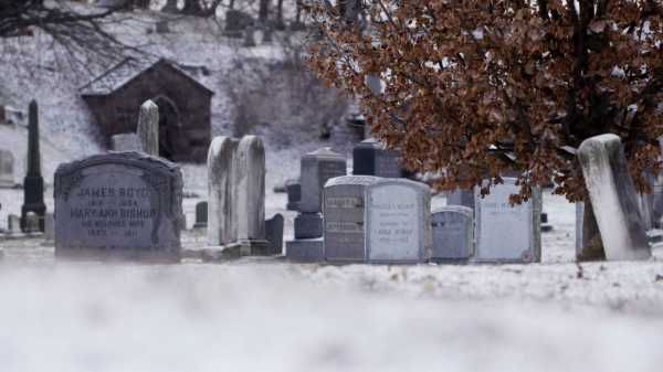 Unearthing Black History at Green-Wood Cemetery | 
