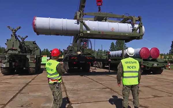Russia Has No Plans to Deploy Missiles in European Part of Country - MFA