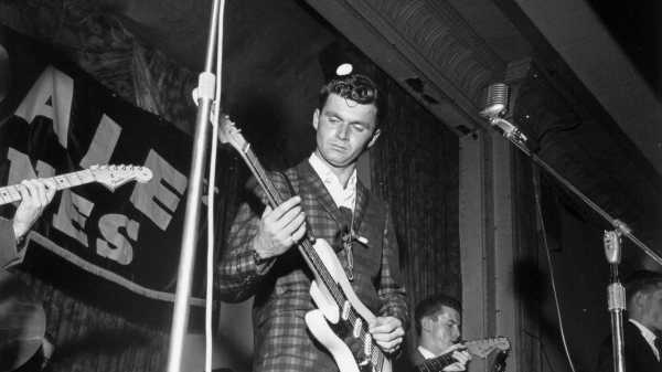 Dick Dale, the Inventor of Surf Rock, Was a Lebanese-American Kid from Boston | 