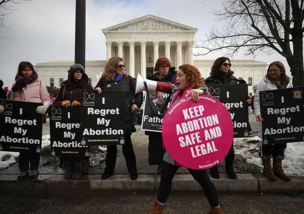Judge stays Kentucky’s fetal heartbeat bill, keeping the state’s lone abortion clinic open — for now