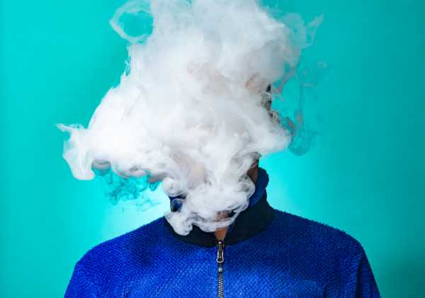 Vaping may be more dangerous than we realized