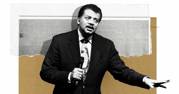 The sexual misconduct allegations against Neil deGrasse Tyson, explained