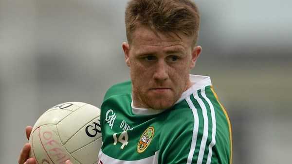 'Isolated and unwelcome': Nigel Dunne speaks out on his decision to leave Offaly panel