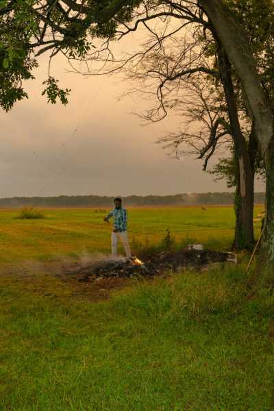 Seven Years on the Margins in Rural Mississippi | 